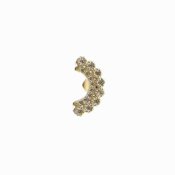 April Piercing 5 Gold