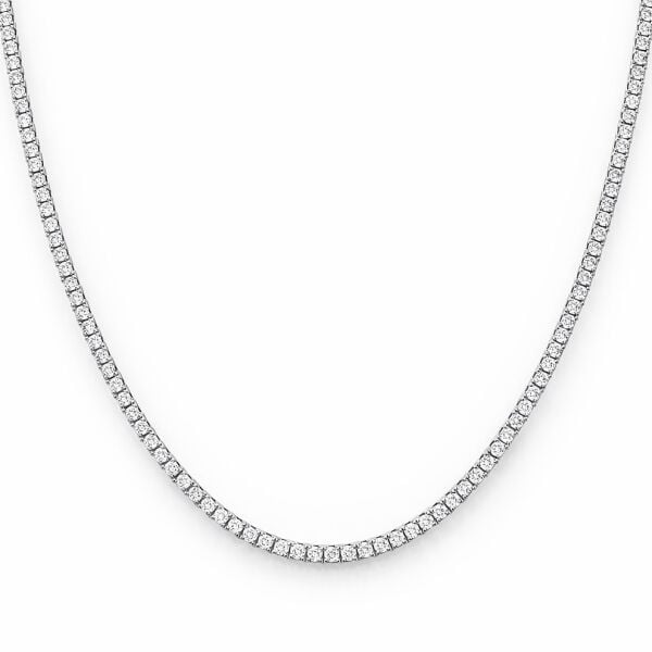 Su Yolu Kolye / 2 mm