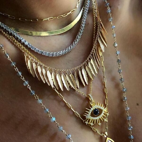 Bohemian Kolye