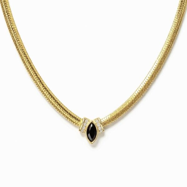Black Royal Kolye