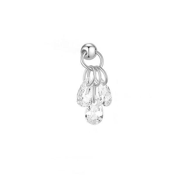 Cris Piercing 1 Silver