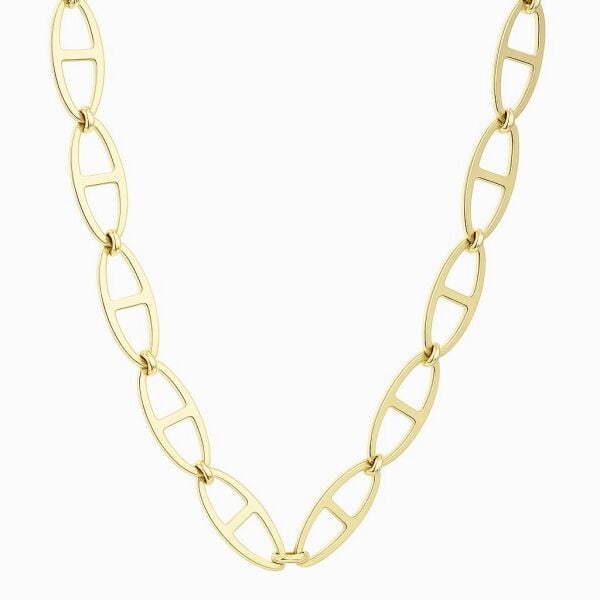 Marin Choker Kolye