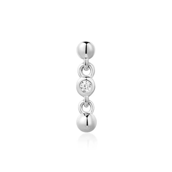 Cris Piercing 4 Silver