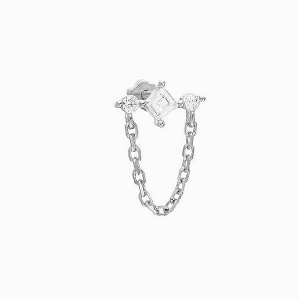 Cris Piercing 5 Silver