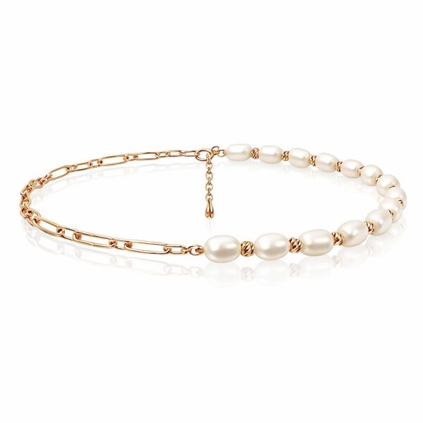 Pearl Chain Halhal