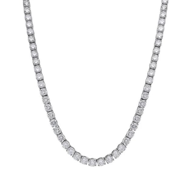 Su Yolu Kolye / 3 mm