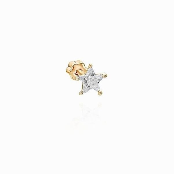 Cris Piercing 10 Gold