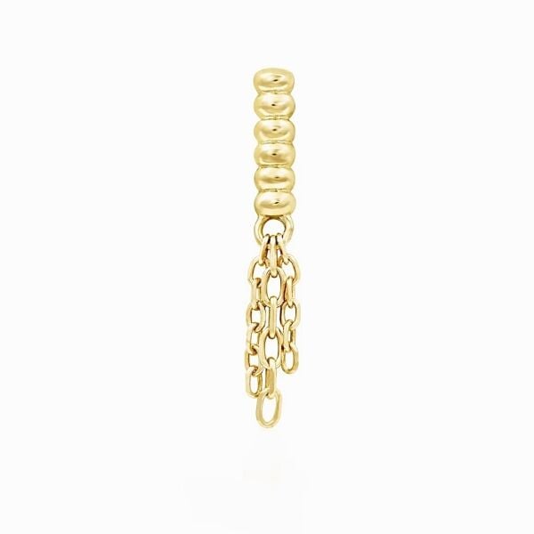 Juliet Piercing 2 Gold