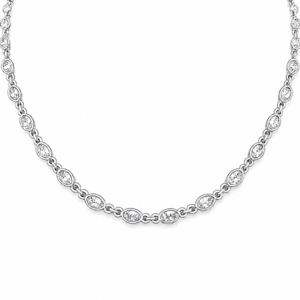 Markiz Choker Kolye