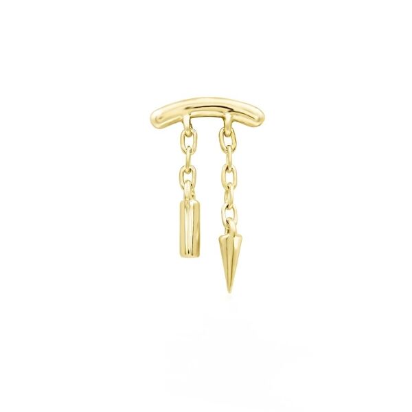Juliet Piercing 4 Gold