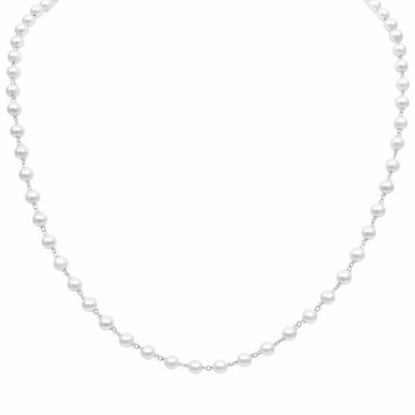 Pearl Bubble Kolye