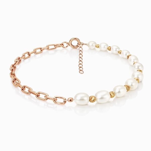 Pearl Chain Bileklik