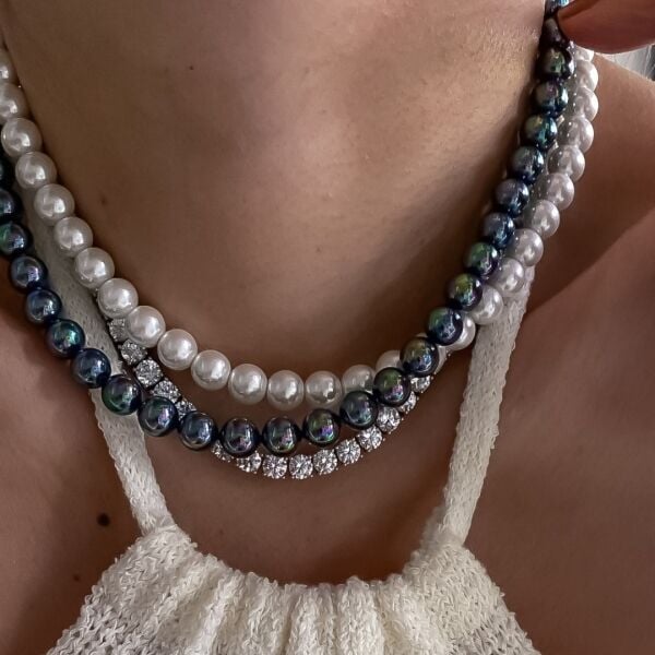 Pearl Kolye