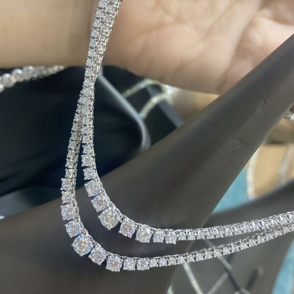 Princess Su Yolu Kolye