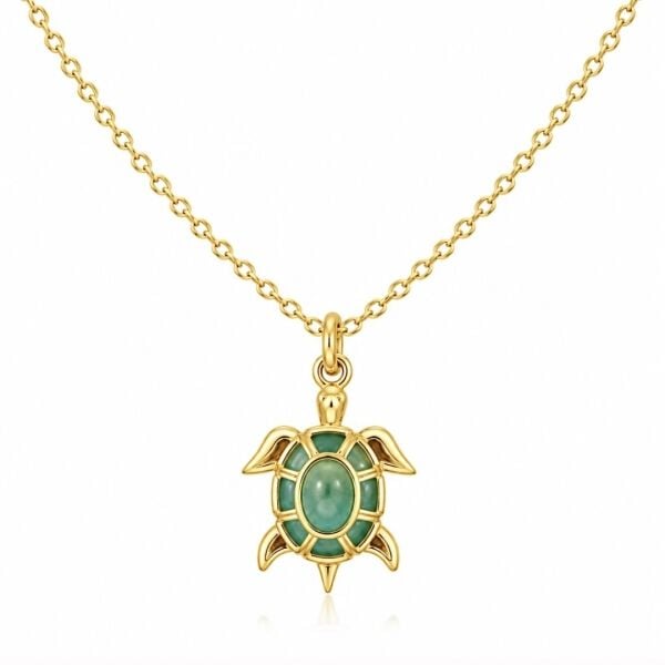 Dolce Caretta Kolye