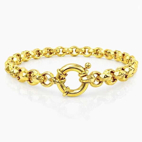 Ruder-Kreisarmband