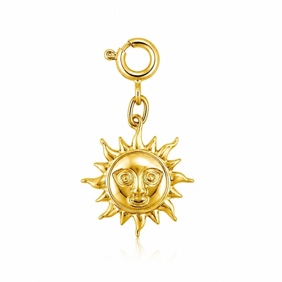 Premium Series Güneş Charm Uç