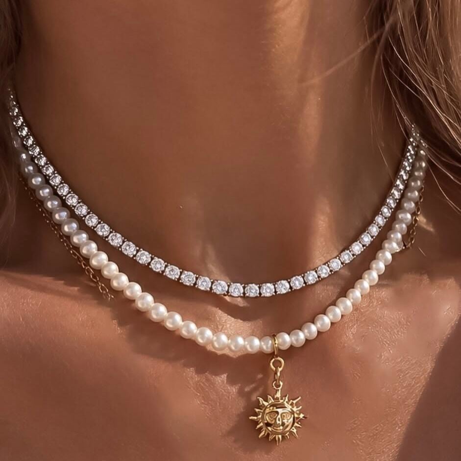 Premium Series Güneş Charm Uç