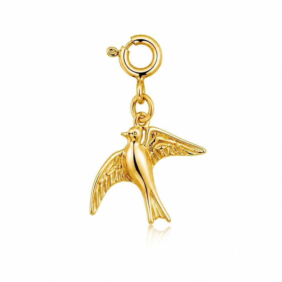 Premium Series Kırlangıç Charm Uç