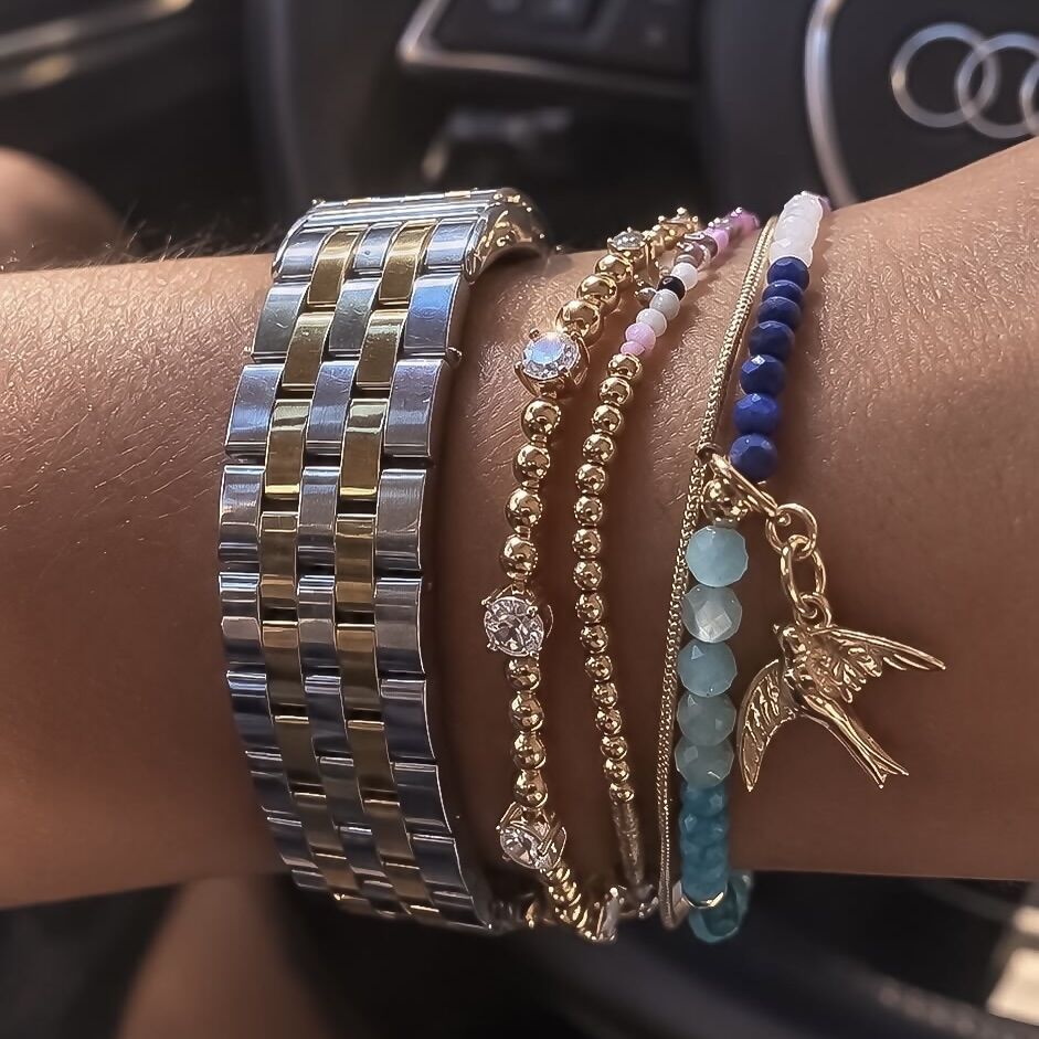 Premium Series Kırlangıç Charm Uç
