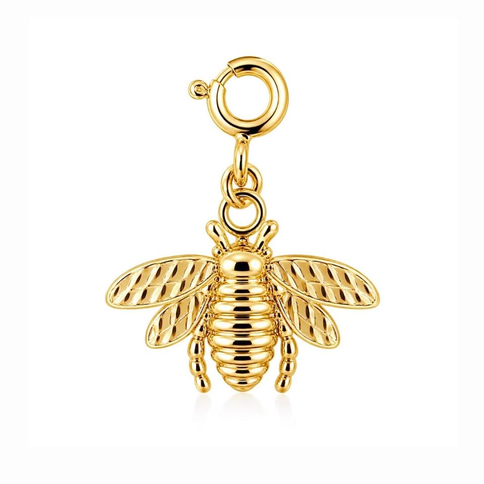 Premium Series Arı Charm Uç