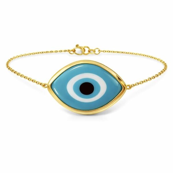 Evil Eye Nazar Bileklik