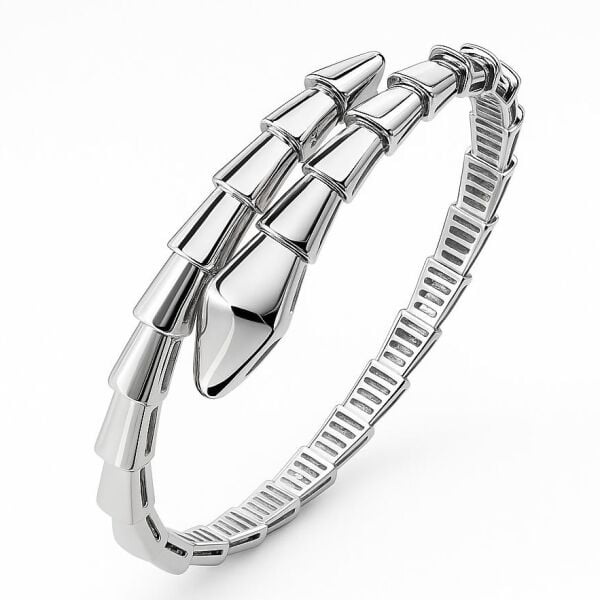 Serpent Bracelet 1