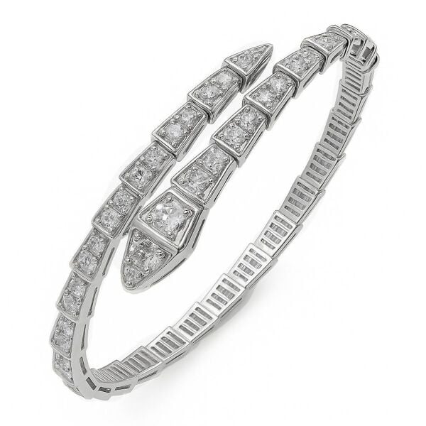 Serpent Bracelet 3