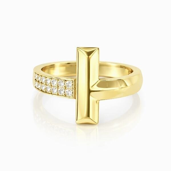 T Yüzük
