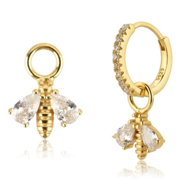 İthal Charm 33