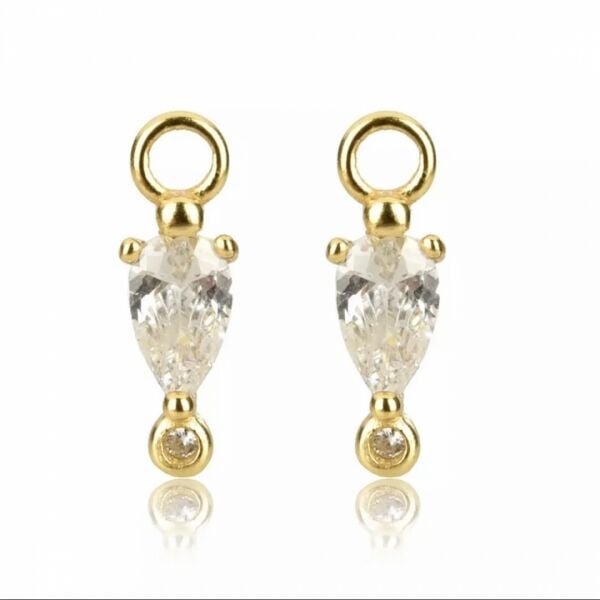İthal Charm 34