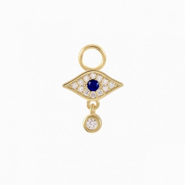 İthal Charm 35