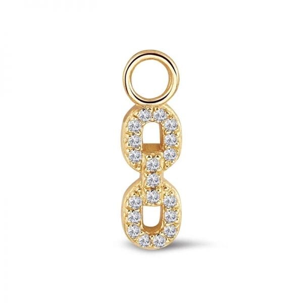 İthal Charm 36