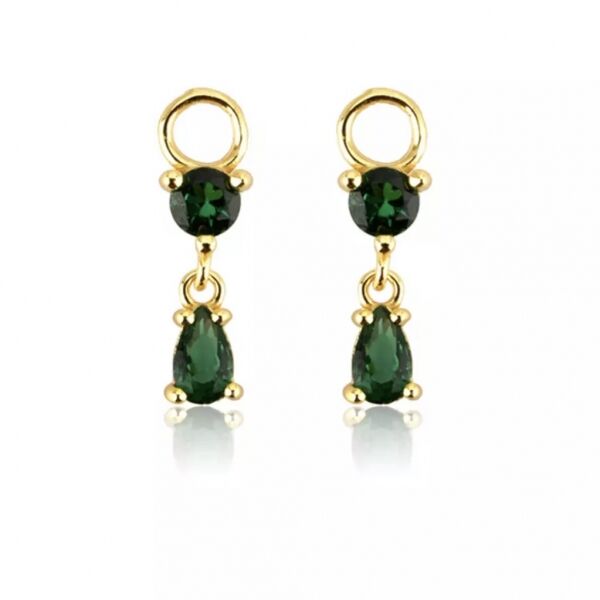 İthal Charm 37