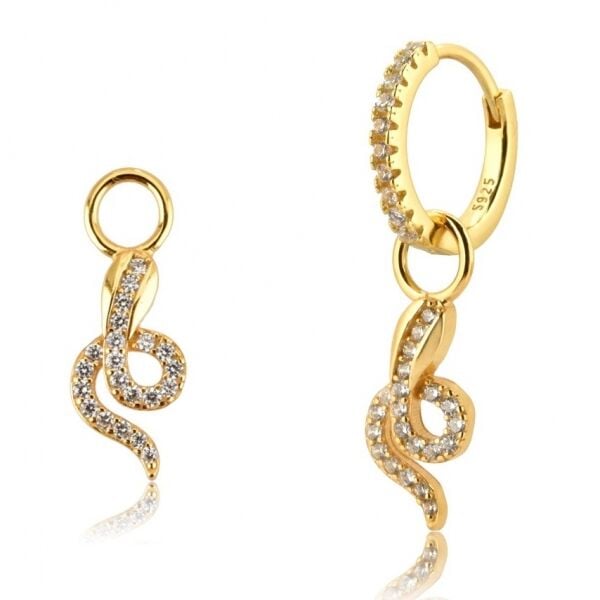 İthal Charm 38
