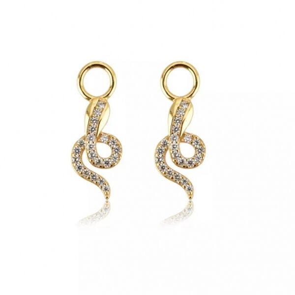 İthal Charm 38