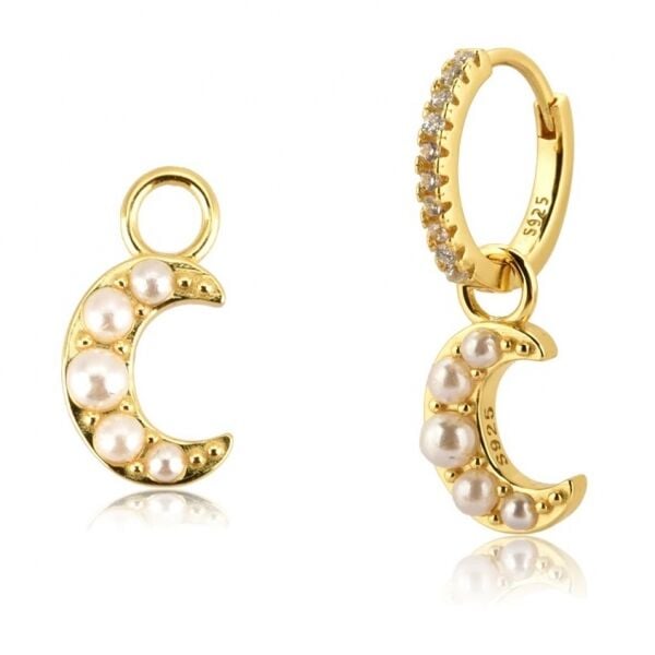 İthal Charm 40