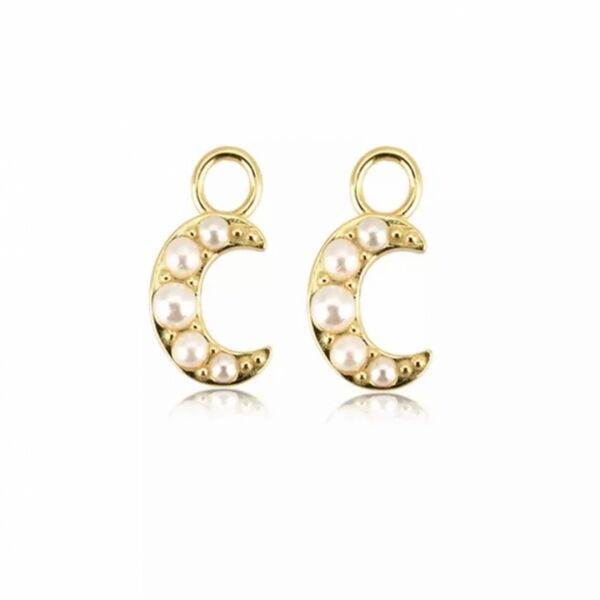 İthal Charm 40