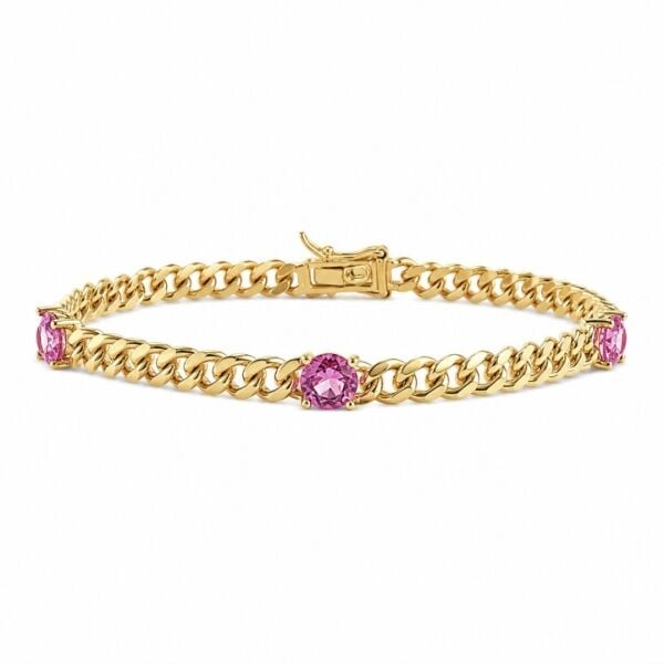 Pink Dream Gurmet Bileklik