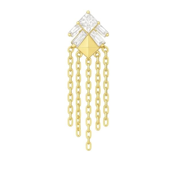 Lucy Chain Küpe