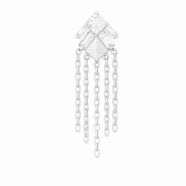 Lucy Chain Küpe