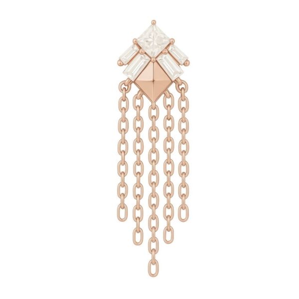 Lucy Chain Küpe