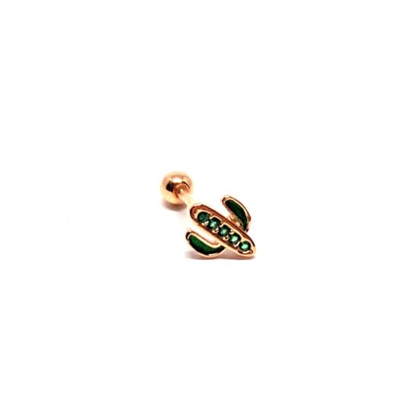 Kaktüs Piercing