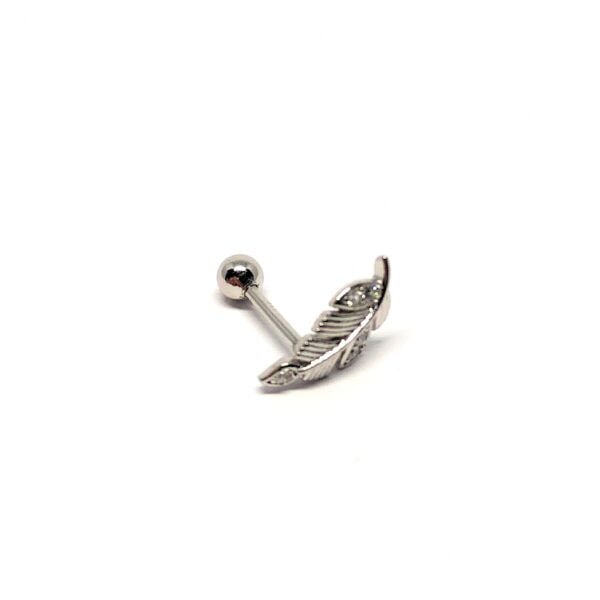 Yaprak Piercing