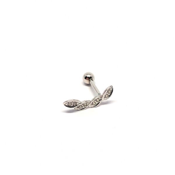 Sarmaşık Piercing
