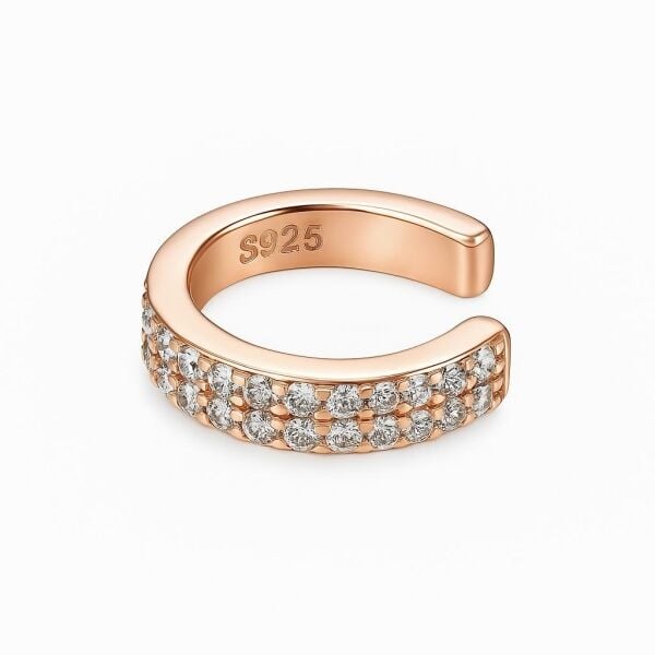 Mini Ear Cuff