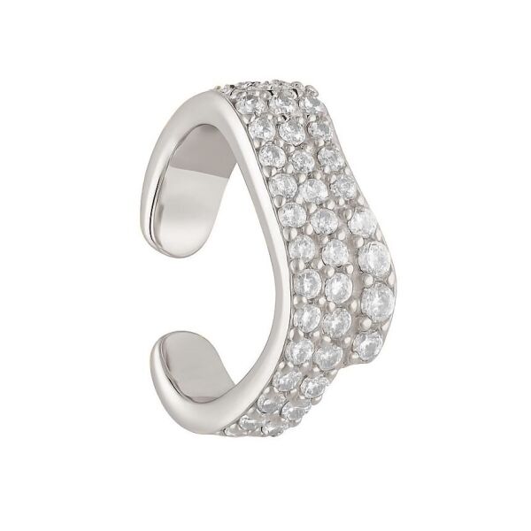 Dalga Ear Cuff