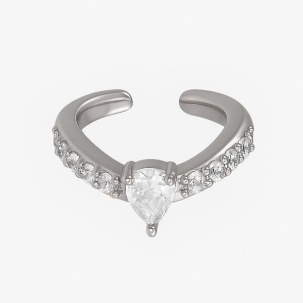 Damla Ear Cuff