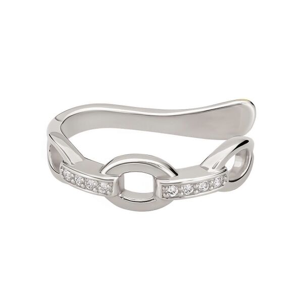Geçme Zincir Cuff