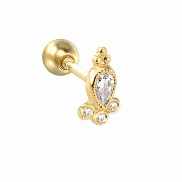 Drop Mia Piercing